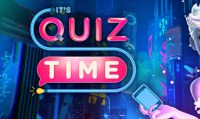It’s Quiz Time debutta il 28 novembre su PS4, Xbox One e Steam